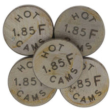 Load image into Gallery viewer, Hot Cams Shim Kits 1.850mm Thickness - 5 Pack