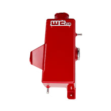 Load image into Gallery viewer, Wehrli 10-12 Cummins 6.7L Coolant Tank (OEM Placement) - Bengal Red