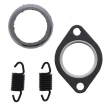 Load image into Gallery viewer, Vertex Gaskets 11-14 Polaris Hawkeye 400 HO 2x4 Exhaust Gasket Kit