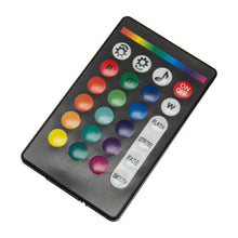 Load image into Gallery viewer, Oracle Fiber Optic LED Light Head - ColorSHIFT (3PCS) - ColorSHIFT SEE WARRANTY