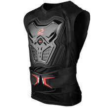 Load image into Gallery viewer, EVS G7 Lite Ballistic Jersey Black - Large