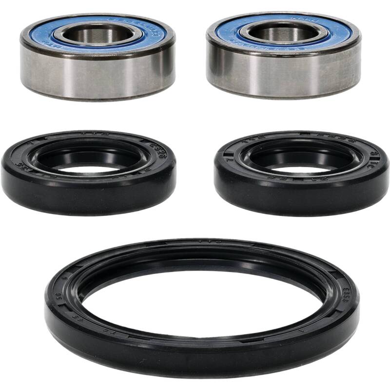 Pivot Works Honda, Suzuki, Yamaha Wheel Bearing Kit Premium Bearings