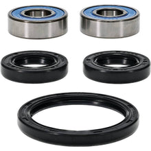 Load image into Gallery viewer, Pivot Works Honda, Suzuki, Yamaha Wheel Bearing Kit Premium Bearings
