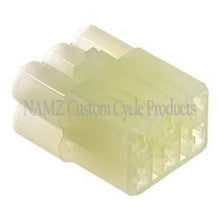 Load image into Gallery viewer, NAMZ HM Sealed Series 6-Position Female Connector (Each)