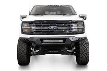 Load image into Gallery viewer, Addictive Desert Designs 2024 Ford F-150 Black Label - Front Bumper