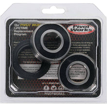 Load image into Gallery viewer, Pivot Works Kawasaki Wheel Bearing Kit Premium Bearings