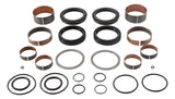 Pivot Works 02-03 Suzuki RM125 PW Fork Rebuild Kit - W/Bushings & Seals
