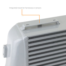 Load image into Gallery viewer, Mishimoto Universal L-Line Intercooler - Black