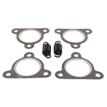 Load image into Gallery viewer, Vertex Gaskets 1999 Polaris XCF 440 Exhaust Gasket Kit