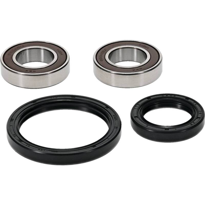 Pivot Works Yamaha Wheel Bearing Kit Premium Bearings