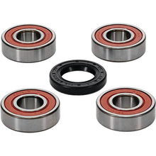Load image into Gallery viewer, Pivot Works Yamaha Wheel Bearing Kit Premium Bearings