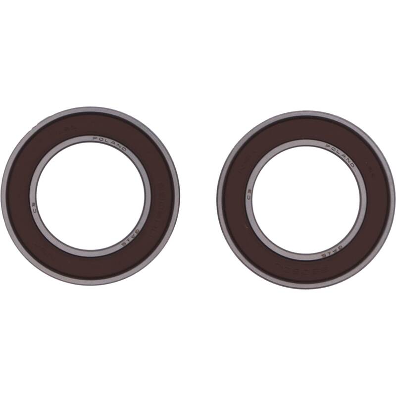 Pivot Works Gas-Gas Wheel Bearing Kit Premium Bearings