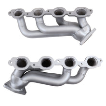 Load image into Gallery viewer, BBK 19-24 GM Full Size 5.3/6.2L Shorty Headers (Ti Ceramic)