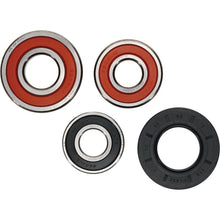 Load image into Gallery viewer, Pivot Works Suzuki Wheel Bearing Kit Premium Bearings