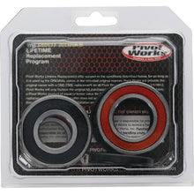 Load image into Gallery viewer, Pivot Works Gas-Gas Wheel Bearing Kit Premium Bearings