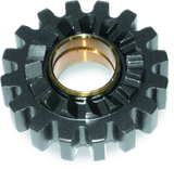 Twin Power 36-86 4 Speed Big Twin Kickstart Gear Mainshaft Replaces H-D-33430-50 16 Teeth