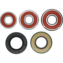 Load image into Gallery viewer, Pivot Works Yamaha Wheel Bearing Kit Premium Bearings