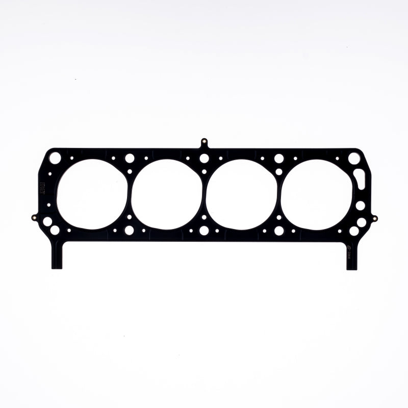 Cometic Ford 302/351W Windsor V8 .120in MLS Cylinder Head Gasket - 4.100in Bore - SVO/Yates - RHS