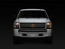 Load image into Gallery viewer, Raxiom 07-13 Chevrolet Silverado 1500 Euro Headlights- Blk Housing (Clear Lens)