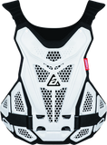 Answer Apex 1 Roost Guard White/Black Adult