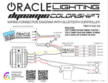 Load image into Gallery viewer, Oracle 18-19 Ford F150 Dynamic DRL Replacements + Dynamic Turn Signals - - Dynamic SEE WARRANTY