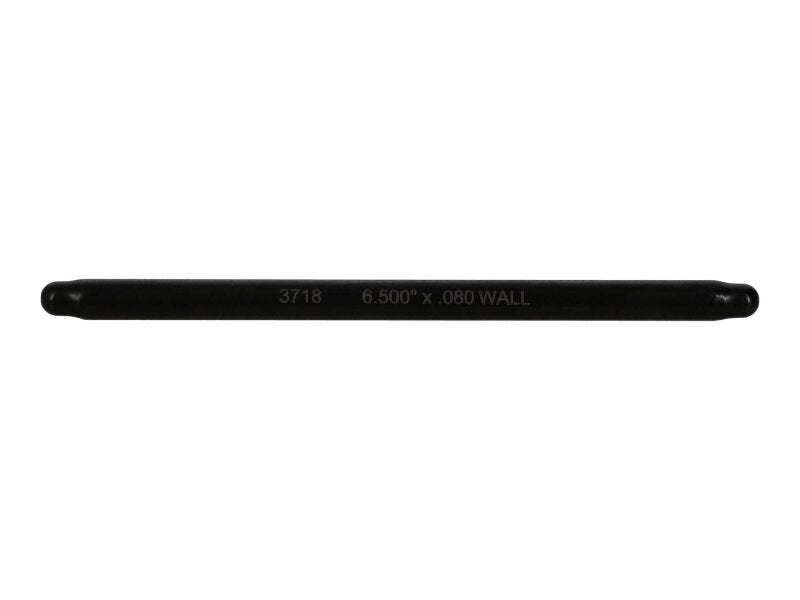 Manley .080in Wall 6.950in Length 3/8in Dia 4130 Chrome Moly Swedged End Push Rods (Set of 8)
