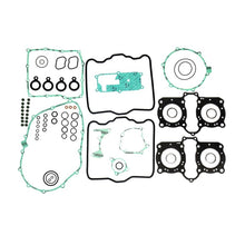 Load image into Gallery viewer, Athena 86-89 Honda VFR F 750 Complete Gasket Kit (Excl Oil Seal)