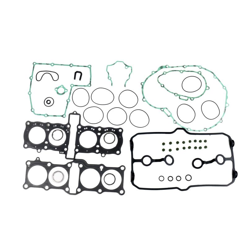 Athena 87-90 Honda CBR F 500 Complete Gasket Kit (Excl Oil Seal)