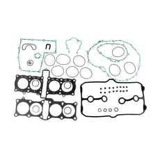 Load image into Gallery viewer, Athena 87-90 Honda CBR F 500 Complete Gasket Kit (Excl Oil Seal)