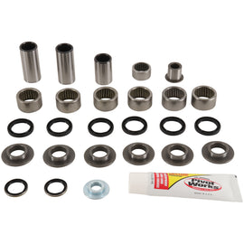 Pivot Works Linkage Rebuild Kit Suz