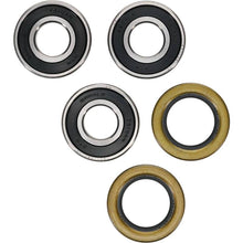 Load image into Gallery viewer, Pivot Works BMW Wheel Bearing Kit Premium Bearings