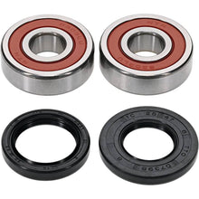 Load image into Gallery viewer, Pivot Works Honda, Kawasaki, Yamaha Wheel Bearing Kit Premium Bearings