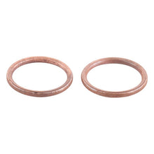 Load image into Gallery viewer, Vertex Gaskets 2017 Polaris Scrambler 1000 EU Exhaust Gasket Kit