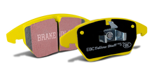 Load image into Gallery viewer, EBC 2020+ Audi A8 Quattro (D5) 3.0TT Yellowstuff Rear Brake Pads