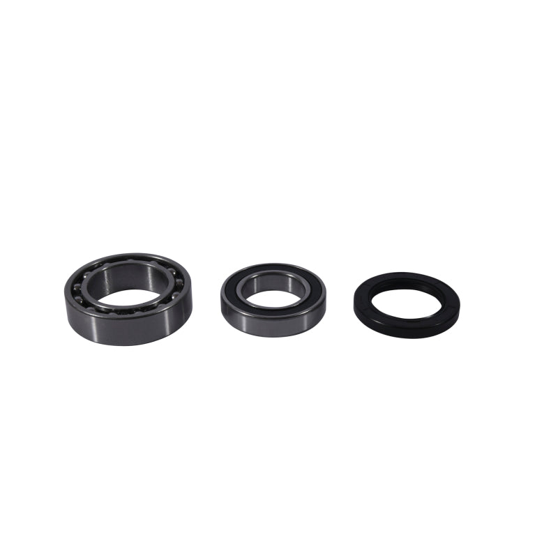 Pivot Works 85-89 Yamaha YFM200 Moto-4 PW Rear Wheel Bearing Kit