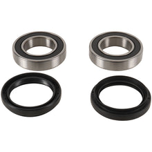 Load image into Gallery viewer, Pivot Works 11-13 Yamaha YFM125 Raptor PW - Rear Wheel Bearing Kit