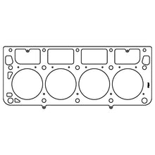 Load image into Gallery viewer, Cometic GM LS Gen-3/4 Small Block V8 .040in MLS Cylinder Head Gasket - 4.035in Bore