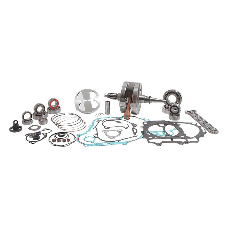 Vertex Pistons 14-17 YZ 450 F Complete Engine Rebuild Kit