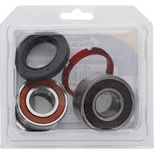 Load image into Gallery viewer, Pivot Works Honda Wheel Bearing Kit Premium Bearings
