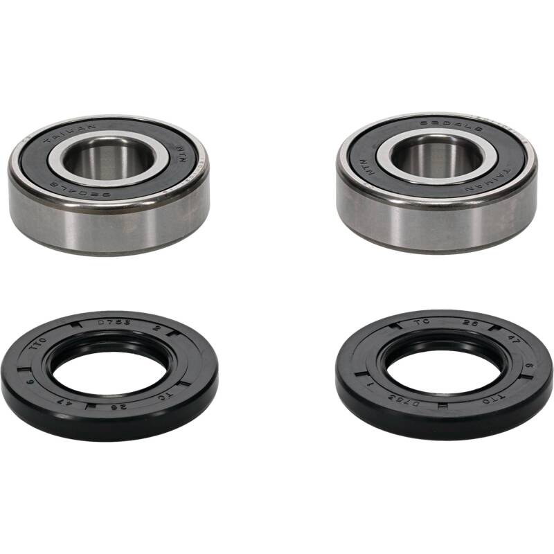 Pivot Works Honda, Suzuki Wheel Bearing Kit Premium Bearings