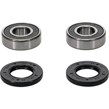 Load image into Gallery viewer, Pivot Works Honda, Suzuki Wheel Bearing Kit Premium Bearings