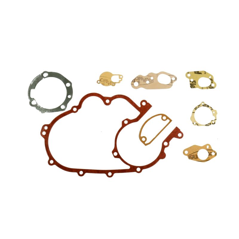 Athena 72-76 Piaggiovespa Rally (Femsa) Tronic (VSE1T) 200 Complete Gasket Kit (w/o Oil Seals)