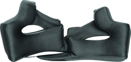 Speed and Strength SS4100 Cheekpads Black - XL