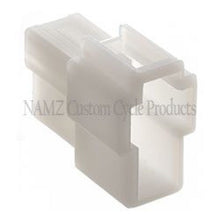 Load image into Gallery viewer, NAMZ 250 L Series 2-Position Locking Male Connector (5 Pack) - Mates w/PN NH-RB-2BSL