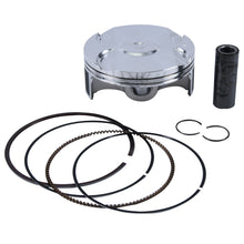 Load image into Gallery viewer, Vertex Piston 09-10 KTM 400 XC-W 400cc Forged Replica Piston Kit