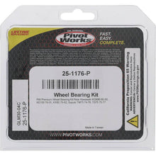 Load image into Gallery viewer, Pivot Works Kawasaki, Suzuki Wheel Bearing Kit Premium Bearings