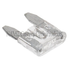 Load image into Gallery viewer, NAMZ 25-AMP MINI Fuse - 5 Pack