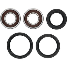 Load image into Gallery viewer, Pivot Works Yamaha Wheel Bearing Kit Premium Bearings
