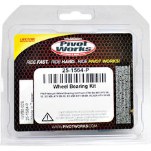 Load image into Gallery viewer, Pivot Works KTM Wheel Bearing Kit Premium Bearings