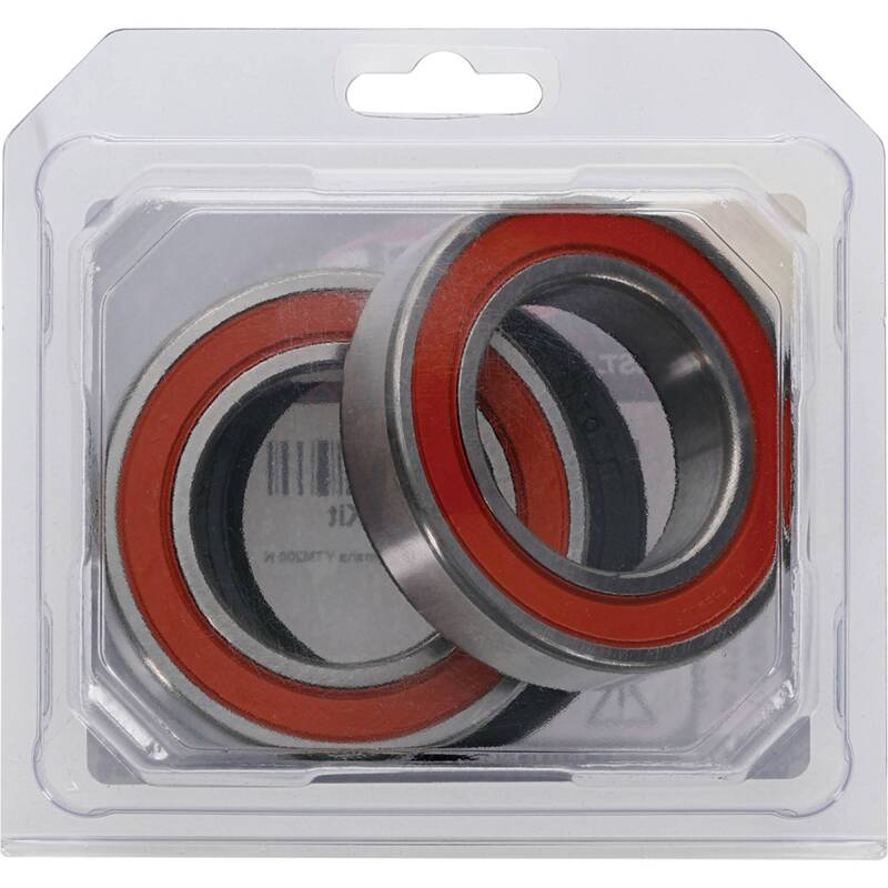 Pivot Works Yamaha Wheel Bearing Kit Premium Bearings